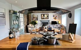 Spacious 4 Bedroom Farmhouse